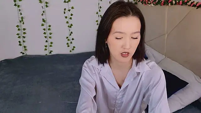 Snapshot of CarrieAmber chatting on 11, 1, 2026 CarrieAmber online show from 11, 1, 2026