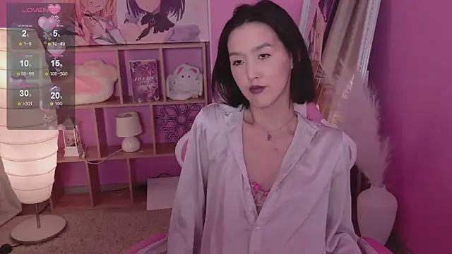 Snapshot of CarrieAmber chatting on 12, 1, 2026 CarrieAmber online show from 12, 1, 2026