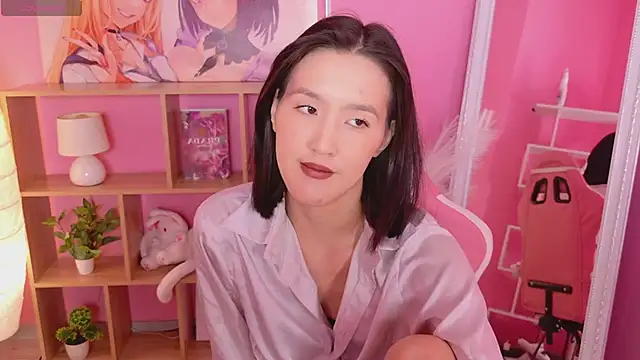 Snapshot of CarrieAmber chatting on 25, 2, 2026 CarrieAmber online show from 25, 2, 2026