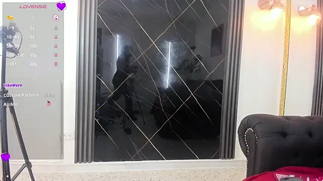 Snapshot of VickyJohnson1 chatting on 3, 3, 2026 VickyJohnson1 online show from 3, 3, 2026