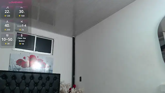 abigail f00x online show from 2, 5, 2026