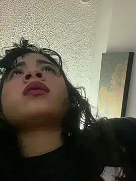 mysteriousgirl20 online show from 12, 12, 2024