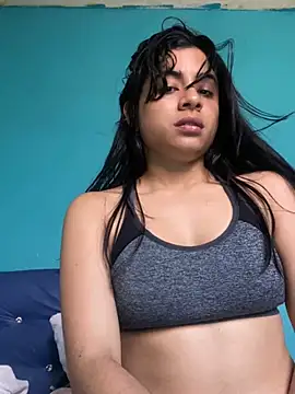 mysteriousgirl20 online show from 27, 1, 2025