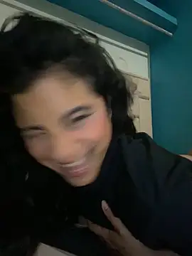 mysteriousgirl20 online show from 31, 1, 2025