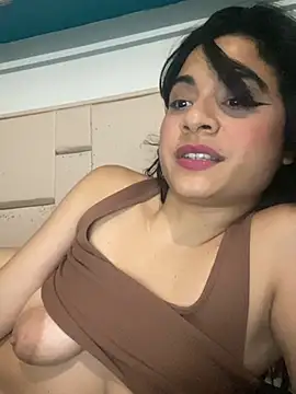 mysteriousgirl20 online show from 28, 2, 2025