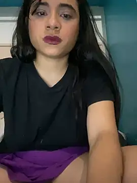 mysteriousgirl20 online show from 6, 3, 2025