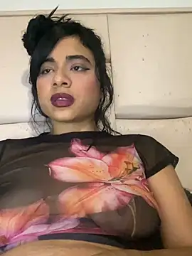 mysteriousgirl20 online show from 7, 3, 2025