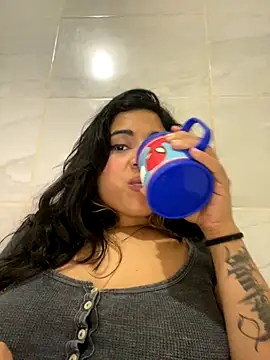 mysteriousgirl20 online show from 13, 12, 2025