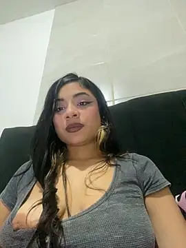 mysteriousgirl20 online show from 1, 5, 2026