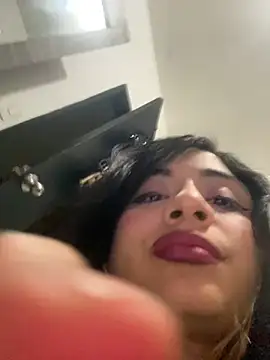 mysteriousgirl20 online show from 6, 5, 2026