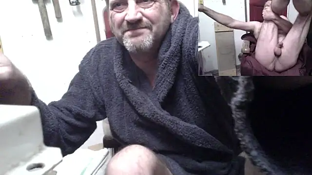 Vernalot 76 online show from 30, 12, 2024