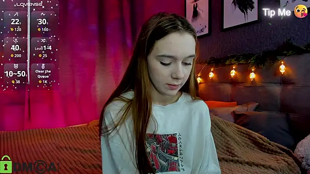 Lesi Moonie01 online show from 9, 1, 2026