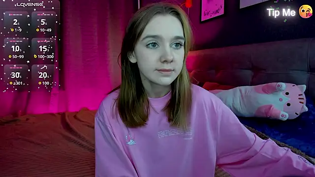 Lesi Moonie01 online show from 8, 2, 2026