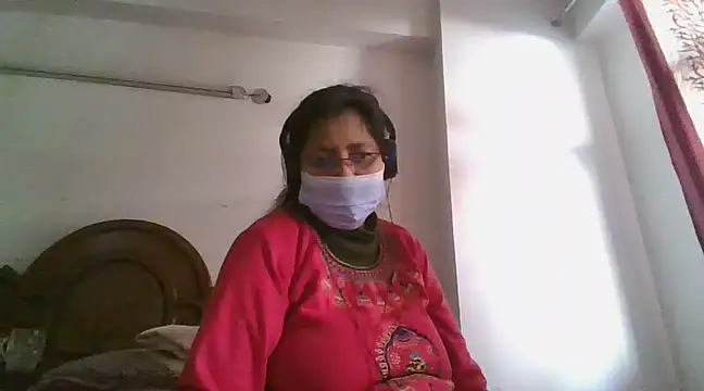 cutiecatty21 online show from 21, 3, 2025