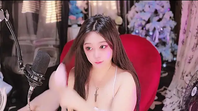 Missy Nana21 online show from 31, 10, 2025