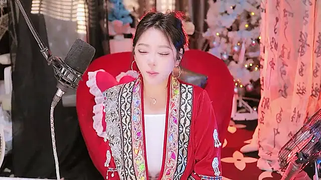 Missy Nana21 online show from 11, 1, 2026