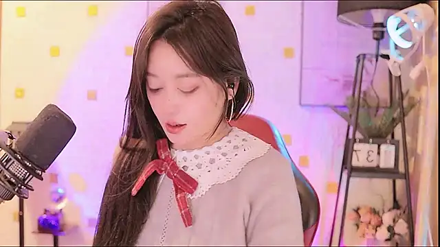 Missy Nana21 online show from 26, 2, 2026