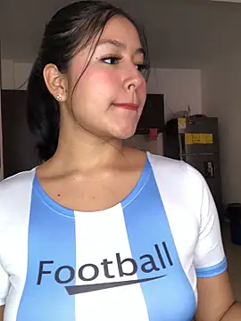 EmmaRossem online show from 1, 11, 2025