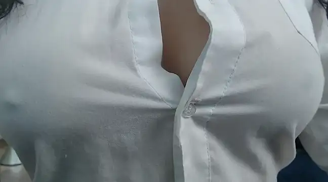 Scarlett Keaton online show from 23, 3, 2025