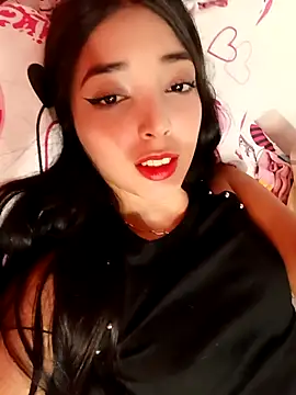 SHARLOTTE MORGAN online show from 13, 5, 2026
