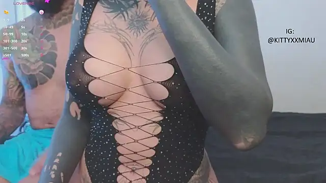 kitty 21 online show from 19, 2, 2025