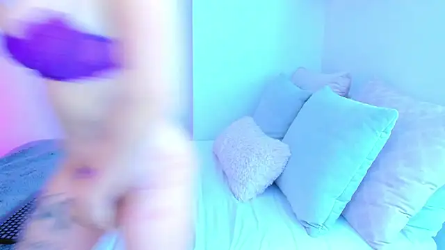 Alexis Rosse online show from 20, 12, 2025