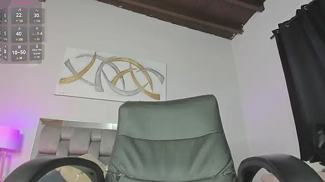 kimberlyycox online show from 13, 3, 2025