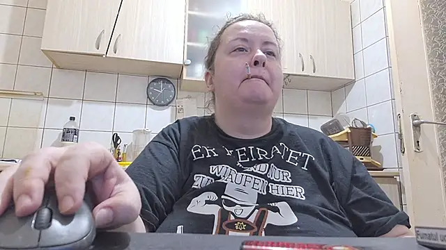 Snapshot of melissaBlessing chatting on 14, 2, 2025 melissaBlessing online show from 14, 2, 2025