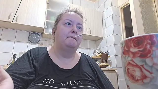 Snapshot of melissaBlessing chatting on 15, 2, 2025 melissaBlessing online show from 15, 2, 2025