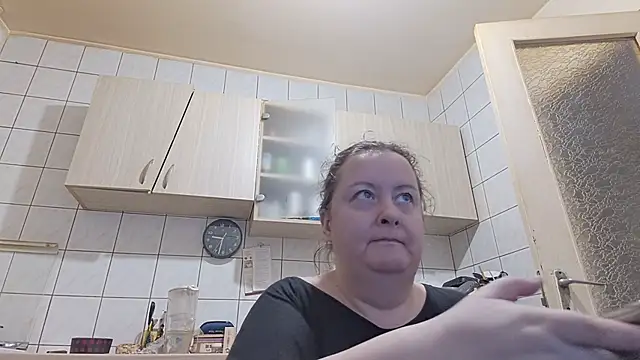 Snapshot of melissaBlessing chatting on 4, 3, 2025 melissaBlessing online show from 4, 3, 2025