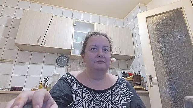 Snapshot of melissaBlessing chatting on 17, 3, 2025 melissaBlessing online show from 17, 3, 2025