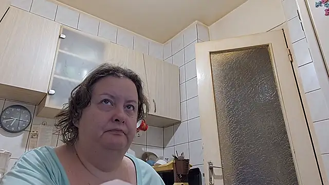 Snapshot of melissaBlessing chatting on 19, 9, 2025 melissaBlessing online show from 19, 9, 2025