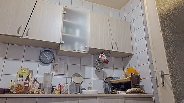 Snapshot of melissaBlessing chatting on 22, 9, 2025 melissaBlessing online show from 22, 9, 2025