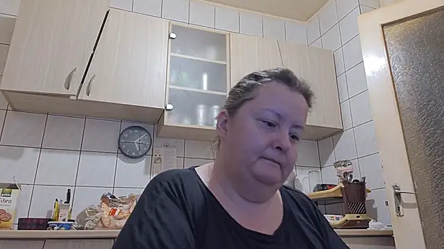 Snapshot of melissaBlessing chatting on 28, 9, 2025 melissaBlessing online show from 28, 9, 2025