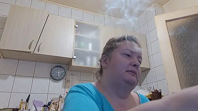 Snapshot of melissaBlessing chatting on 5, 10, 2025 melissaBlessing online show from 5, 10, 2025