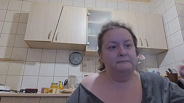 Snapshot of melissaBlessing chatting on 19, 12, 2025 melissaBlessing online show from 19, 12, 2025