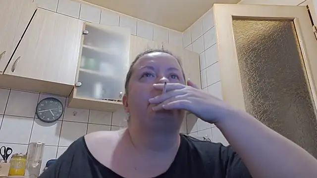 Snapshot of melissaBlessing chatting on 7, 1, 2026 melissaBlessing online show from 7, 1, 2026