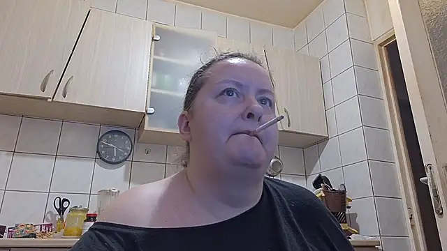 Snapshot of melissaBlessing chatting on 8, 1, 2026 melissaBlessing online show from 8, 1, 2026