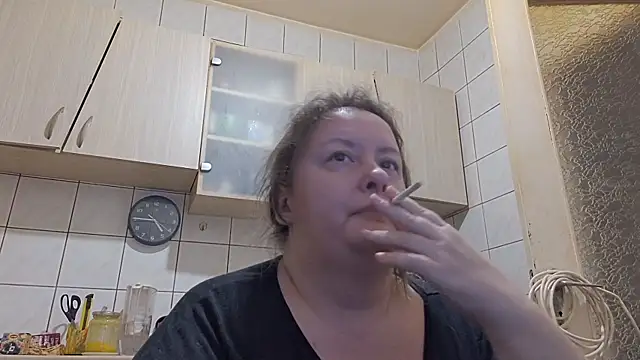 Snapshot of melissaBlessing chatting on 15, 1, 2026 melissaBlessing online show from 15, 1, 2026