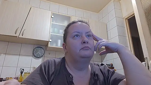 Snapshot of melissaBlessing chatting on 16, 1, 2026 melissaBlessing online show from 16, 1, 2026