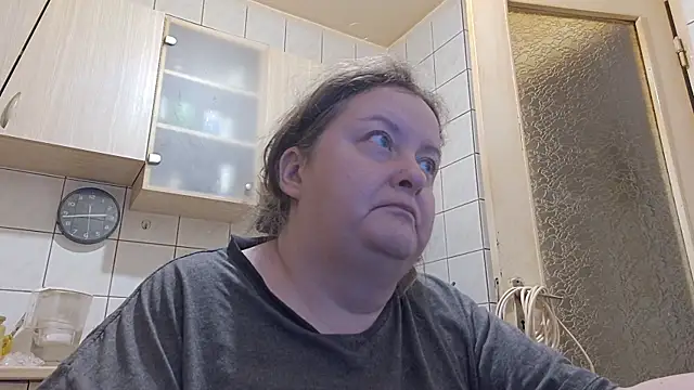 Snapshot of melissaBlessing chatting on 19, 1, 2026 melissaBlessing online show from 19, 1, 2026