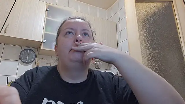 Snapshot of melissaBlessing chatting on 22, 2, 2026 melissaBlessing online show from 22, 2, 2026