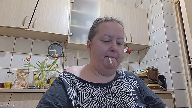 Snapshot of melissaBlessing chatting on 5, 3, 2026 melissaBlessing online show from 5, 3, 2026