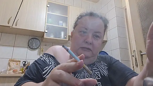 Snapshot of melissaBlessing chatting on 13, 3, 2026 melissaBlessing online show from 13, 3, 2026