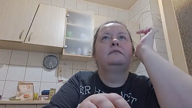 Snapshot of melissaBlessing chatting on 15, 3, 2026 melissaBlessing online show from 15, 3, 2026