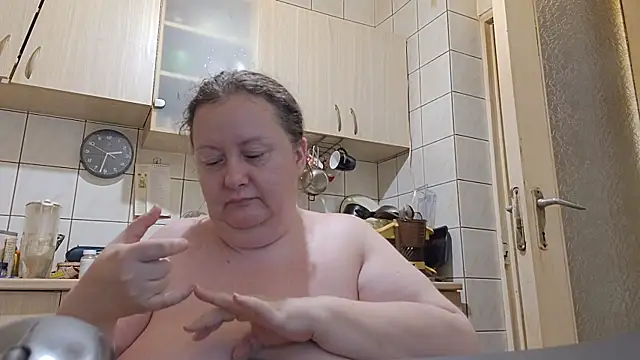 melissaBlessing online show from 23, 5, 2026
