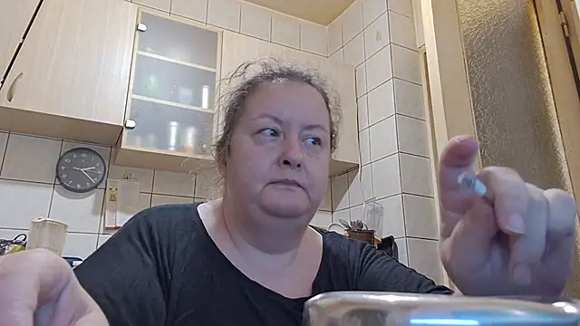 melissaBlessing online show from 24, 5, 2026