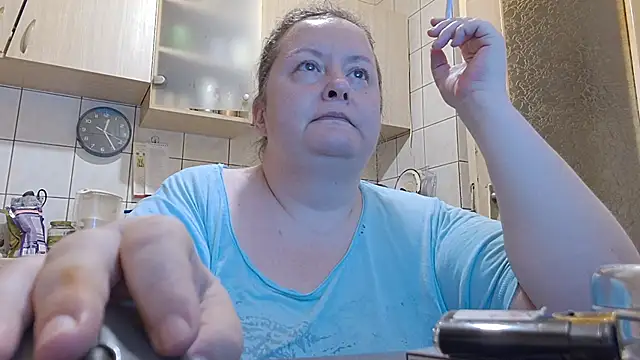 melissaBlessing online show from 29, 5, 2026