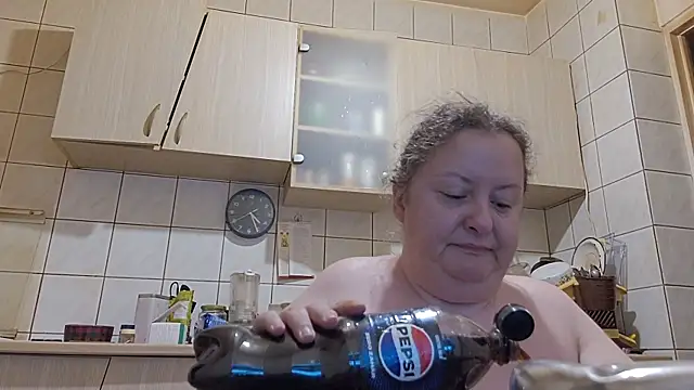 melissaBlessing online show from 31, 5, 2026