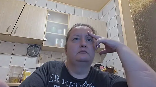 melissaBlessing online show from 14, 6, 2026
